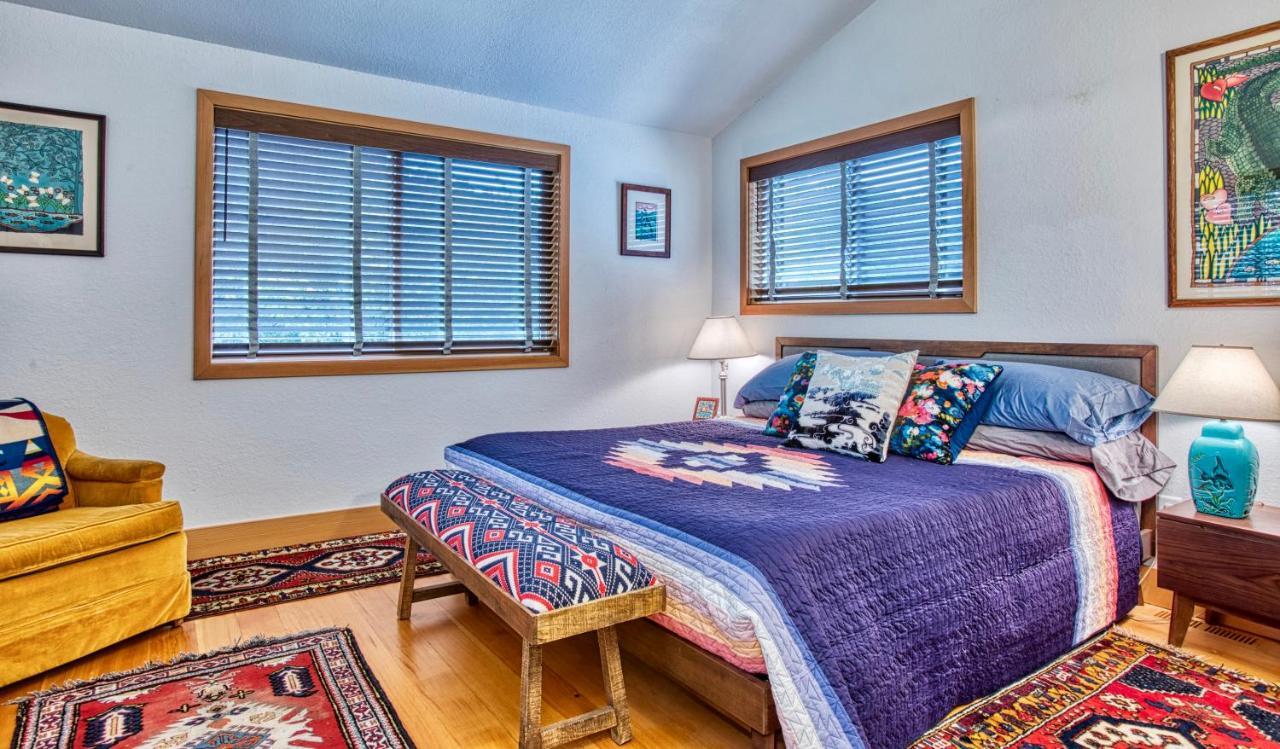 Sehome Garden Inn Bellingham Esterno foto