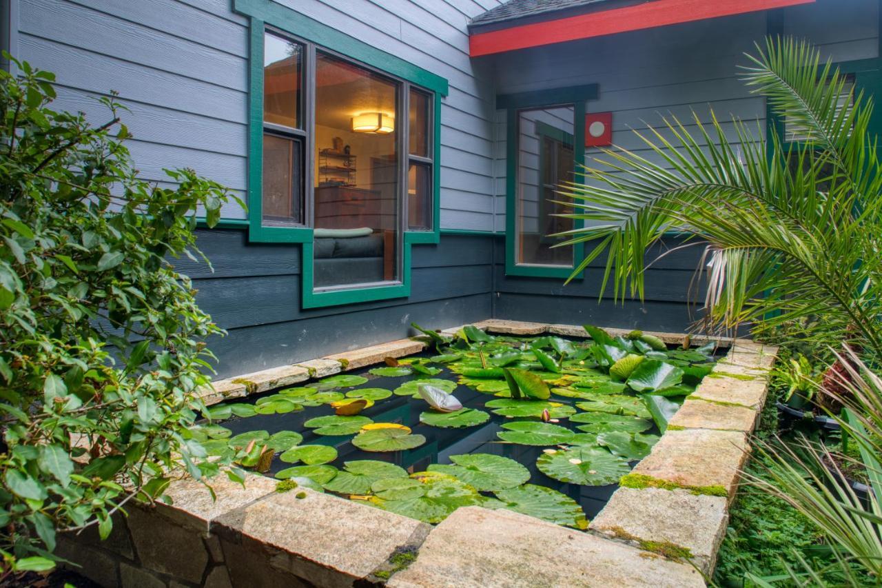 Sehome Garden Inn Bellingham Esterno foto