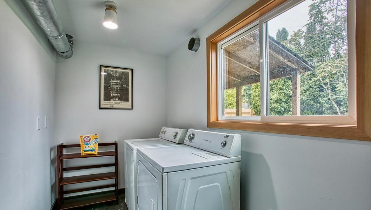 Sehome Garden Inn Bellingham Esterno foto