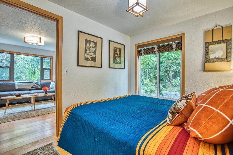 Sehome Garden Inn Bellingham Esterno foto