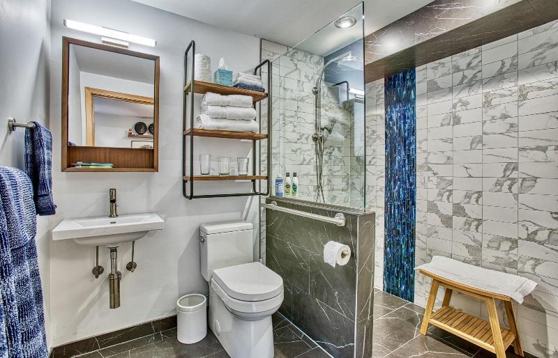 Sehome Garden Inn Bellingham Esterno foto
