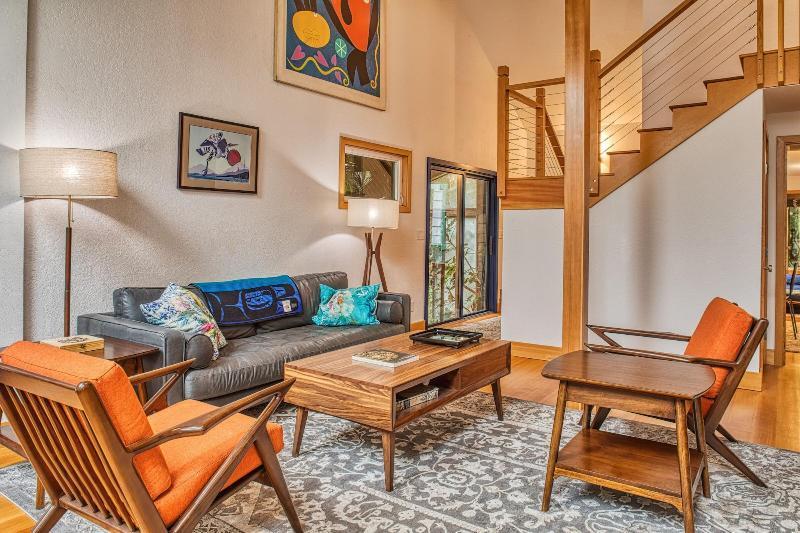 Sehome Garden Inn Bellingham Esterno foto