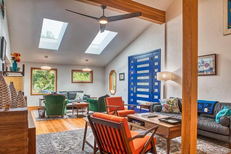 Sehome Garden Inn Bellingham Esterno foto
